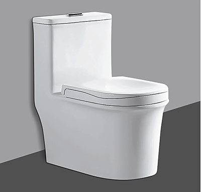 VERSATILE 102 ONE PIECE WATER CLOSET